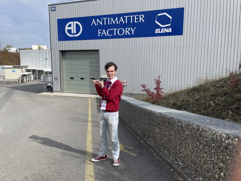 GenQ Hackathon in Geneva thumbnail