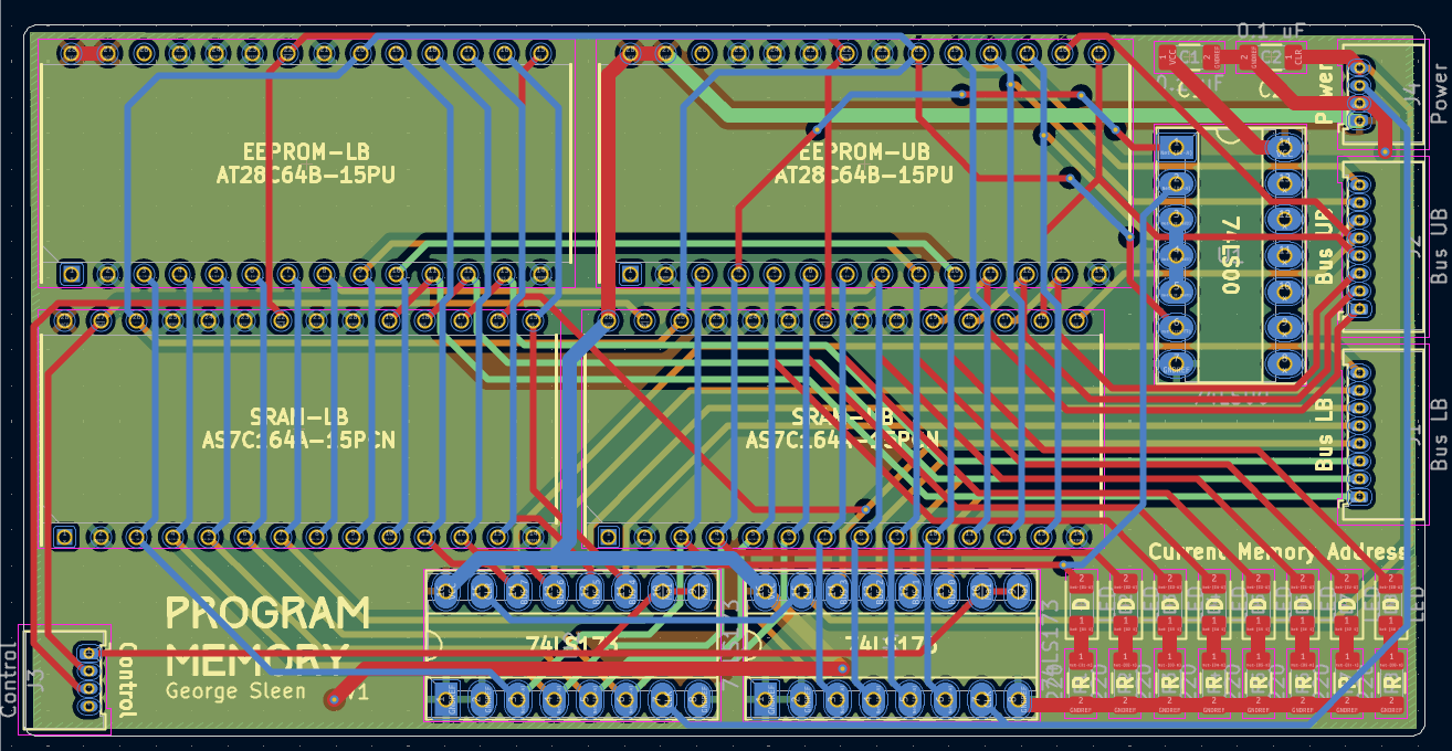 8-Bit Computer thumbnail